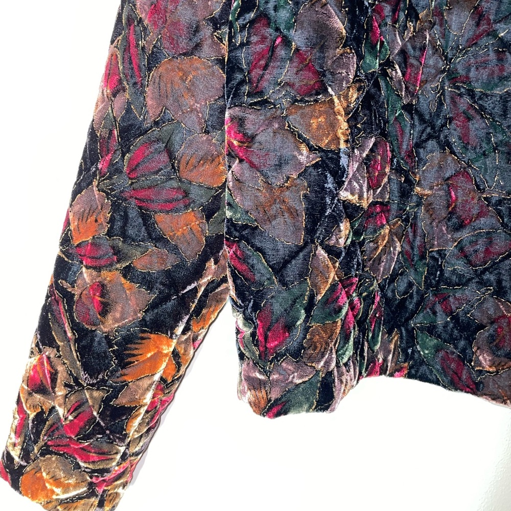 Vintage First Option Jacket - Picture 11 of 11